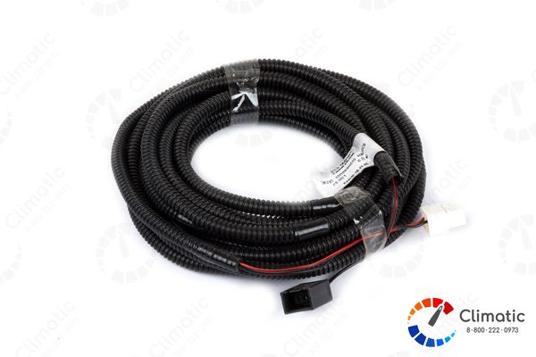 Жгут топливного насоса Теплостар Планар 4ДМ2