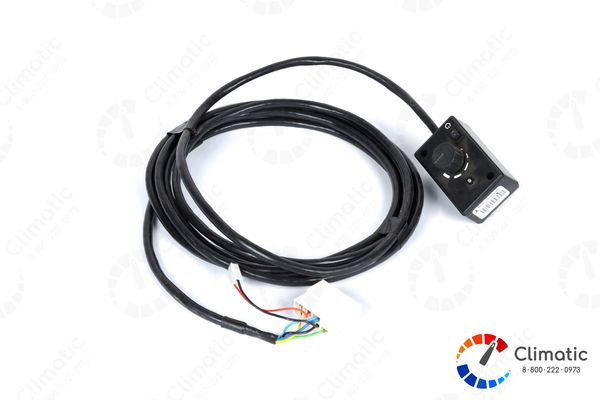 Пульт управления Теплостар Планар 8 ДМ