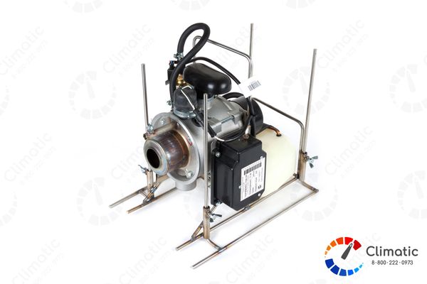 Воздушный обогреватель дизельный Теплостар Терммикс 15Д 24 вольт