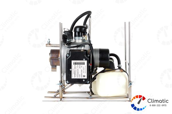Воздушный обогреватель дизельный Теплостар Терммикс 15Д 24 вольт