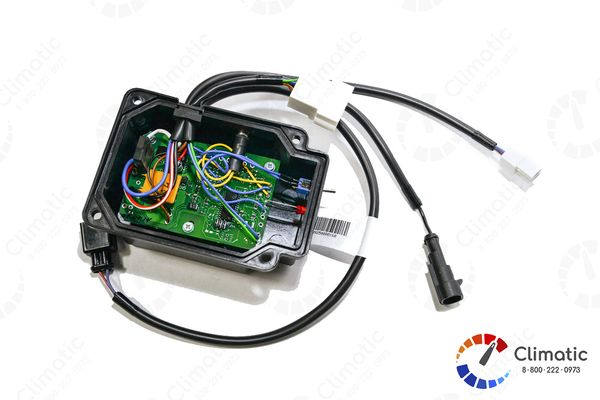 Блок управления Теплостар Терммикс 24 вт