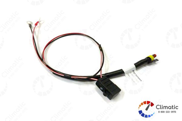 Жгут питания Теплостар Терммикс