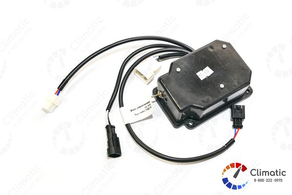 Блок управления Теплостар Терммикс 12 вт