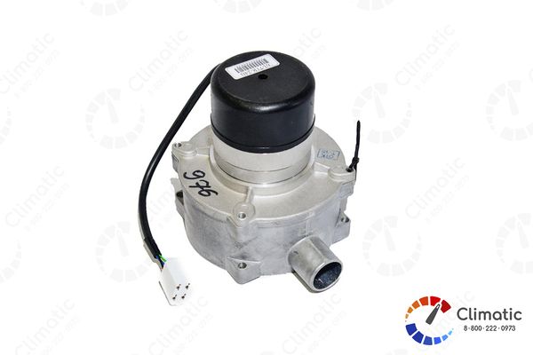 Нагнетатель воздуха Теплостар Терммикс 24 вольт